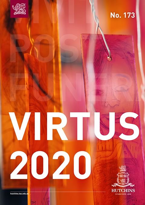 ߲о Virtus 2020 cover