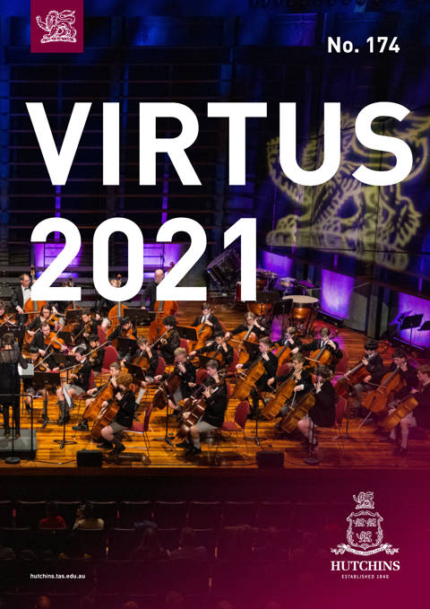 ߲о Virtus 2021 cover