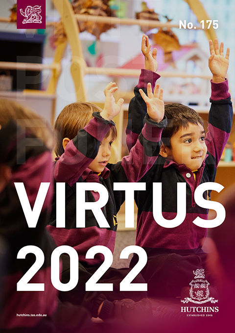 ߲о Virtus 2022 cover