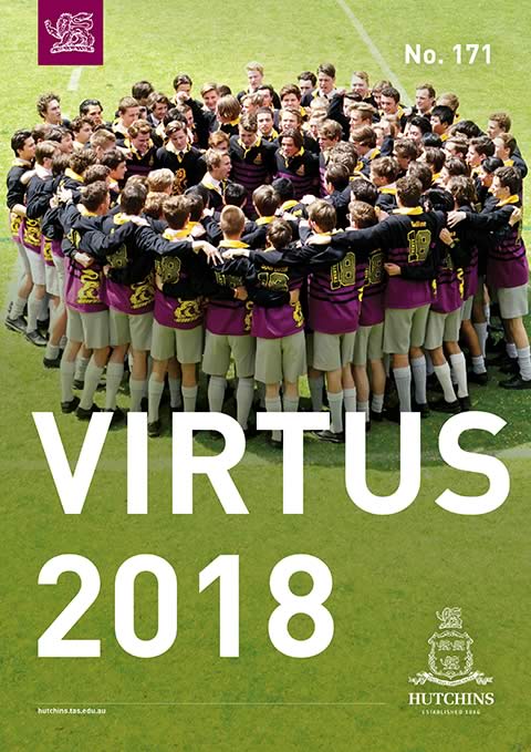 ߲о Virtus 2018 cover